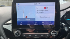 Ford Fiesta 1.0 EcoBoost Titanium 5dr Petrol Hatchback